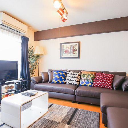 Minoshima Apartment 703 Fukuoka Kültér fotó