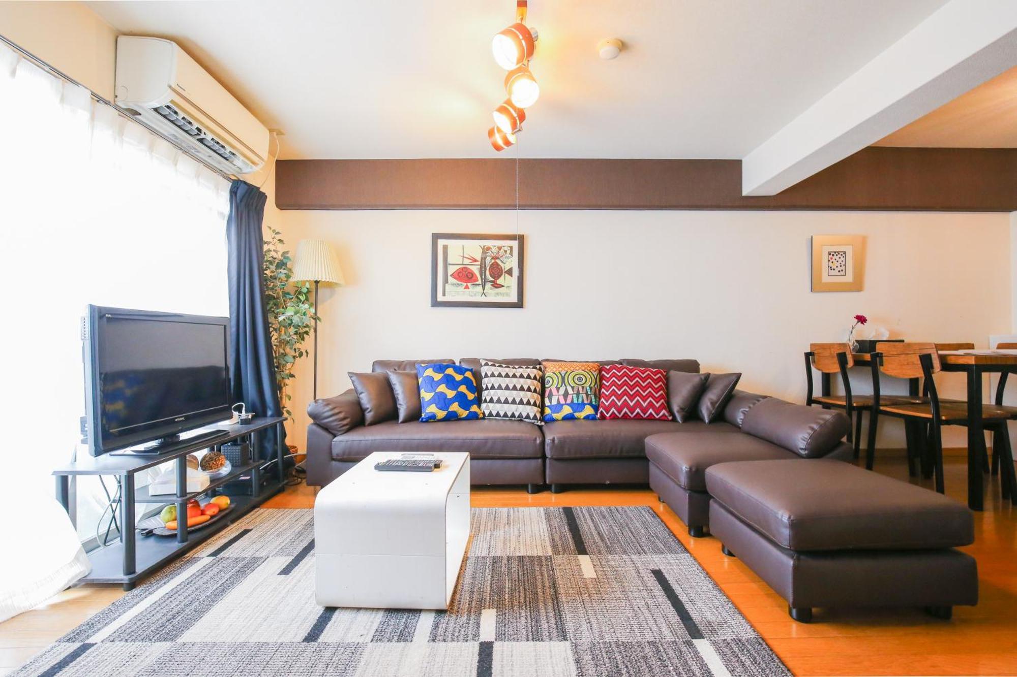 Minoshima Apartment 703 Fukuoka Kültér fotó