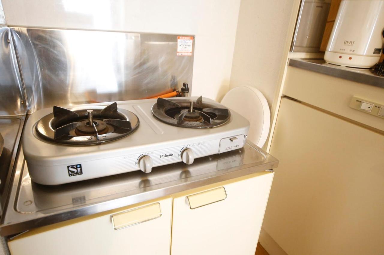 Minoshima Apartment 703 Fukuoka Kültér fotó