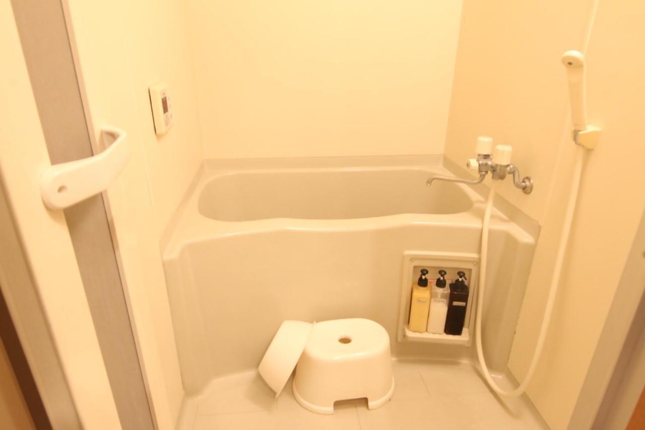Minoshima Apartment 703 Fukuoka Kültér fotó