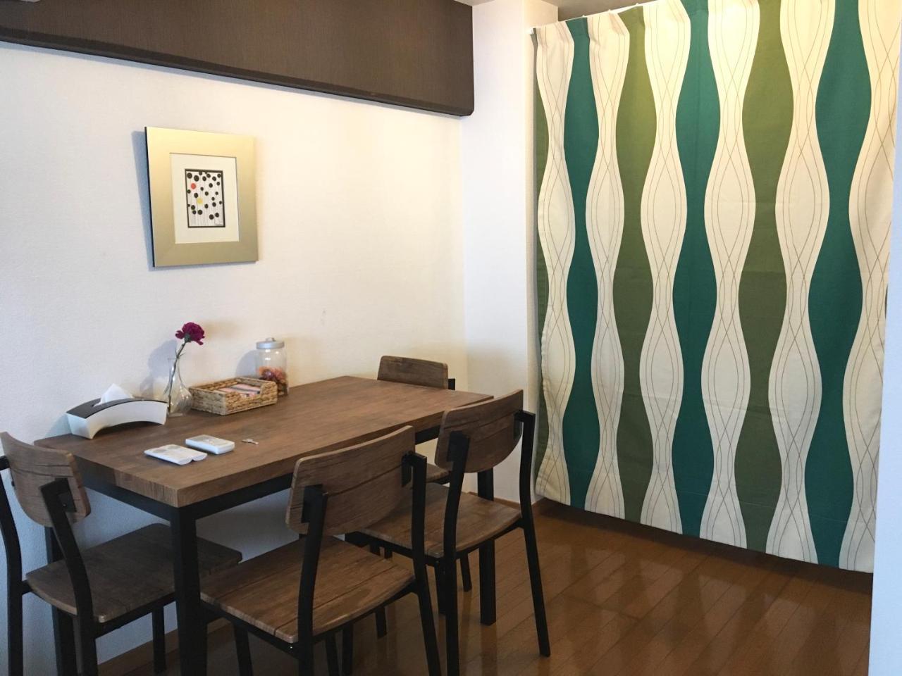 Minoshima Apartment 703 Fukuoka Kültér fotó