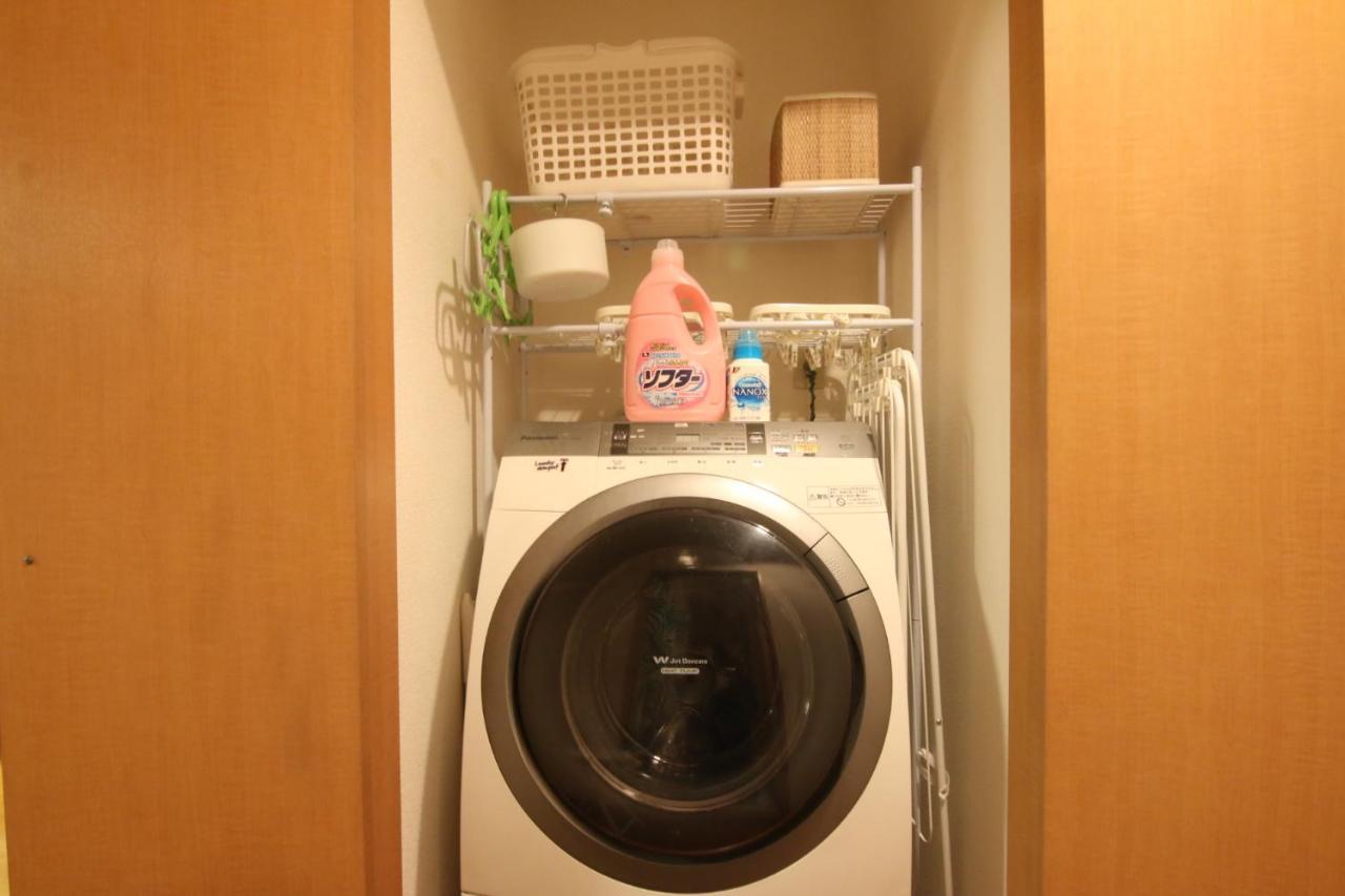 Minoshima Apartment 703 Fukuoka Kültér fotó