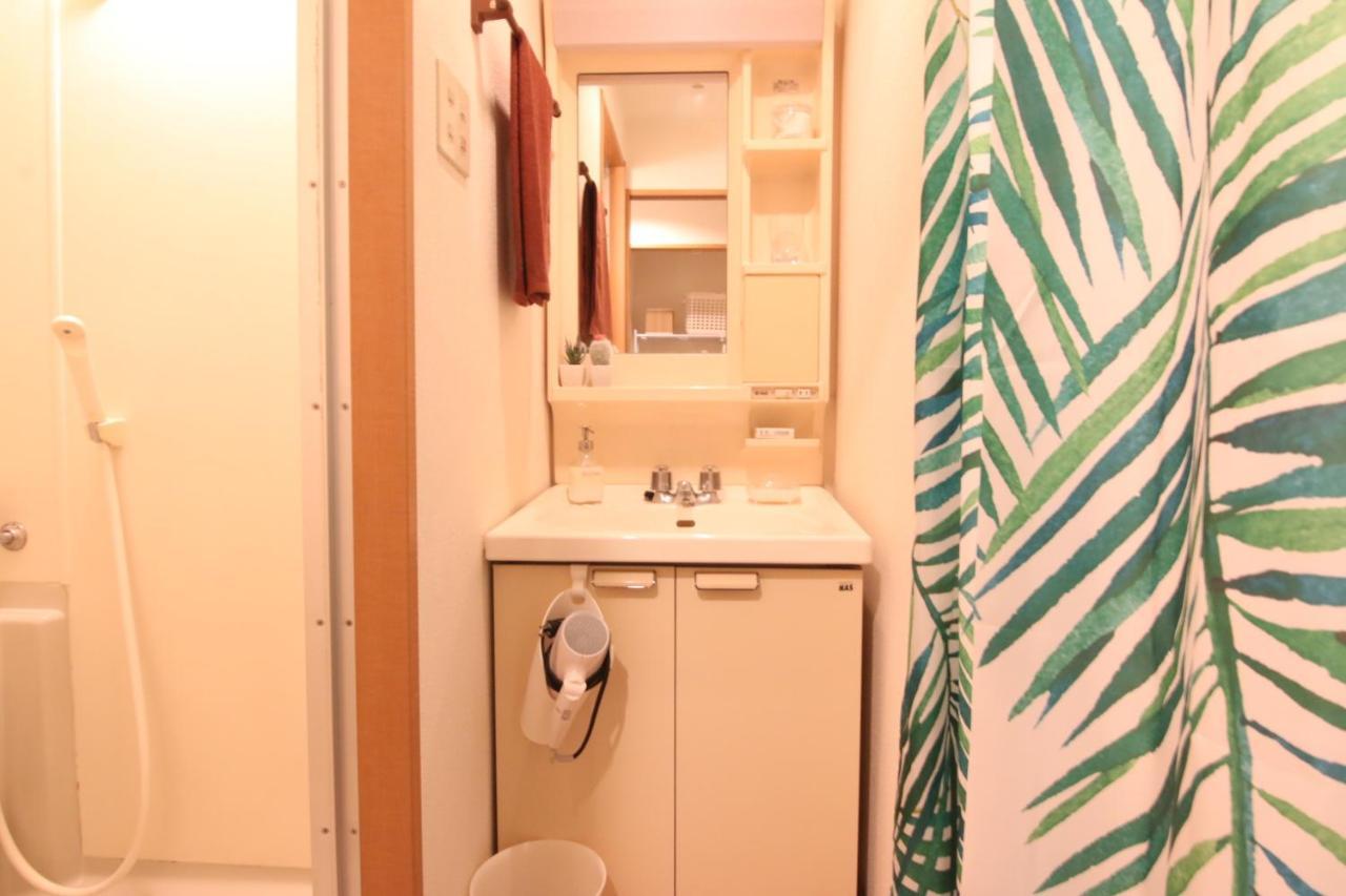 Minoshima Apartment 703 Fukuoka Kültér fotó