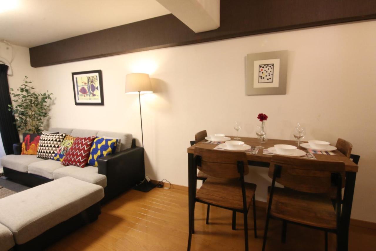 Minoshima Apartment 703 Fukuoka Kültér fotó